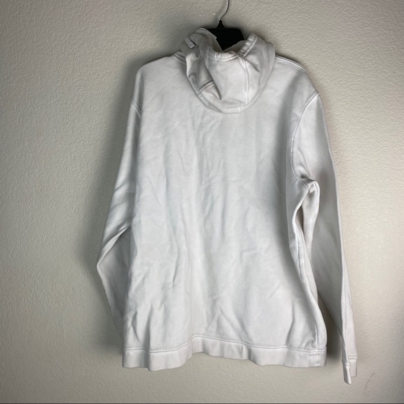 Los Angeles Clippers Nike Hoodie Jacket Size XXL - Picture 7 of 12